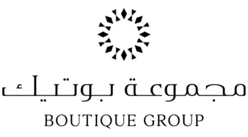 مجموعة بوتيك