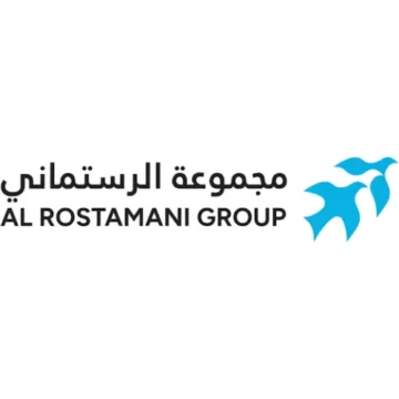 مجموعة الرستماني