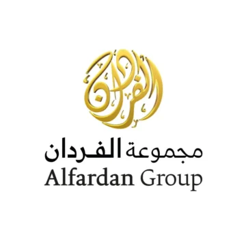 مجموعة الفردان