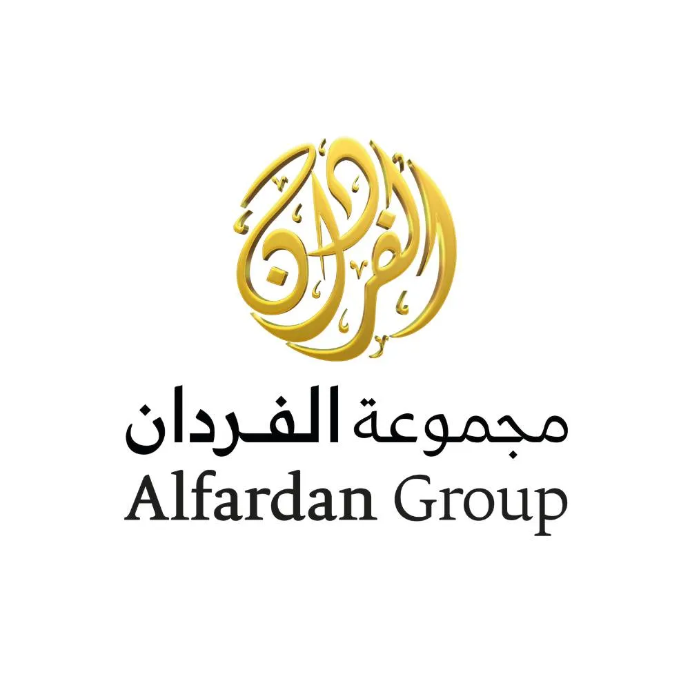 مجموعة الفردان