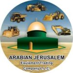 شركة القدس العربية لتجارة المعدات