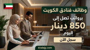 اعلان وظائف الكويت اليوم لدى فنادق جراند حياة برواتب تصل 850 دينار (سجل الآن) 1 اعلان وظائف الكويت اليوم لدى فنادق جراند حياة
