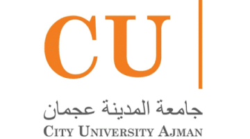جامعة مدينة عجمان