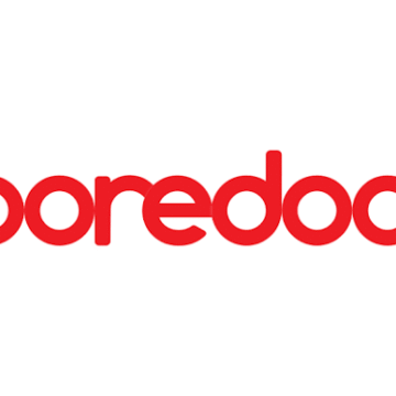 شركة أوريدو - ooredoo