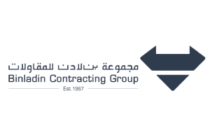 مجموعة بن لادن للمقاولات