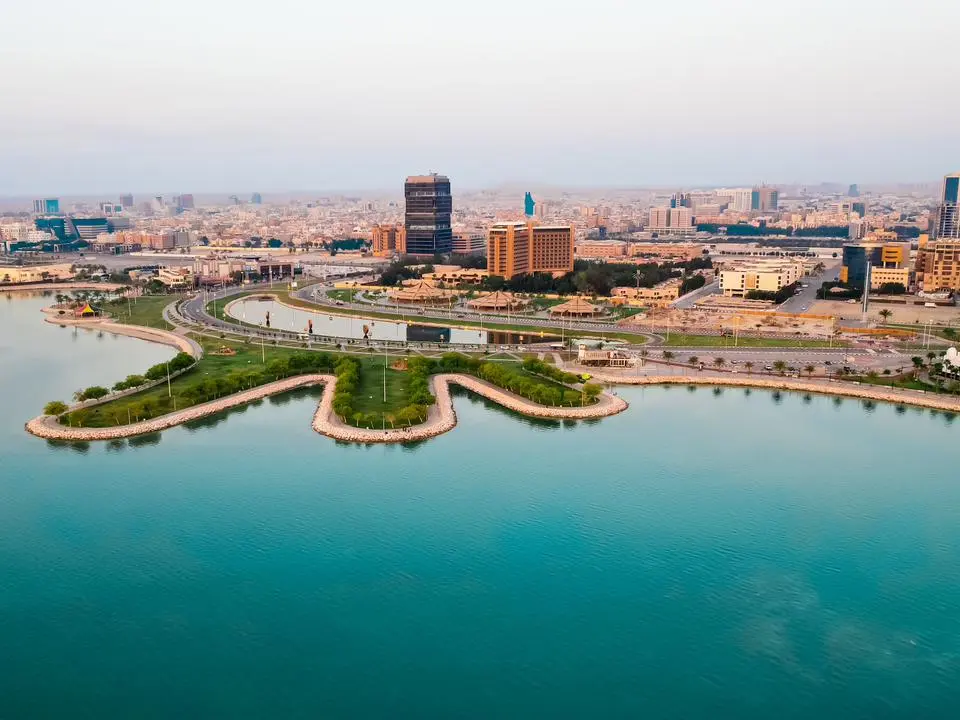 ننشر لكم وظائف الخبر في آخر ٣ أيام 