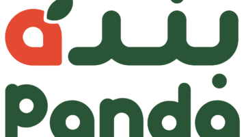 Panda Retail Company Logo.svg