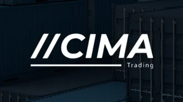 cima trading export from turkey logo