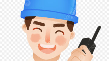 pngtree technical engineer png image 4433800
