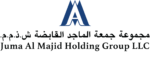 مجموعة جمعة الماجد القابضة