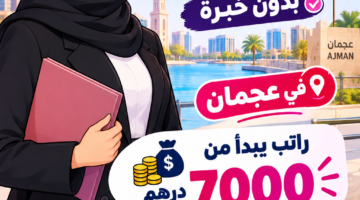 وظائف للبنات بدون خبرة
