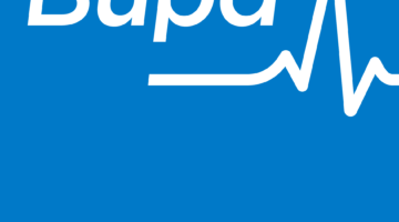 Bupa logo 2022