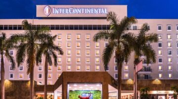 فنادق انتركونتننتال IHG
